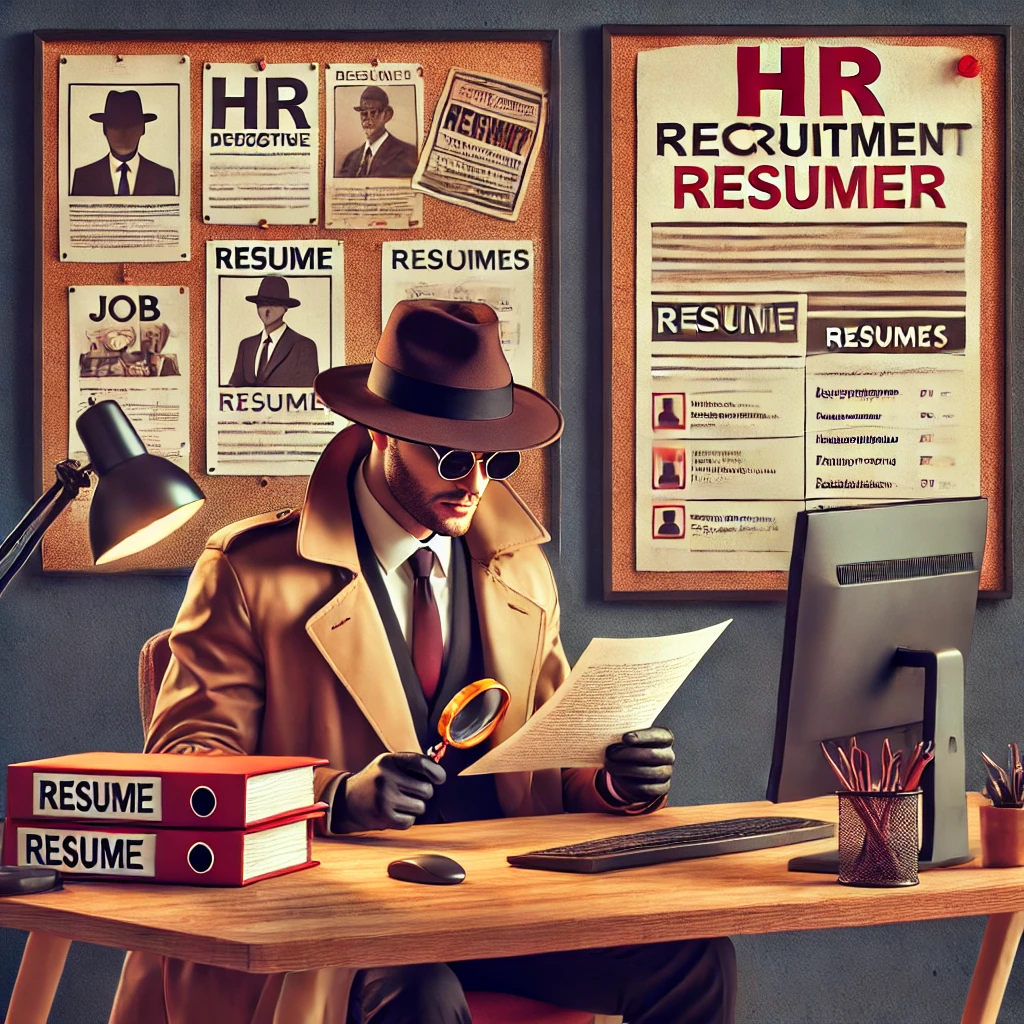 detective privé en RH